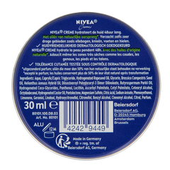 Nivea Creme mini 30 Milliliter