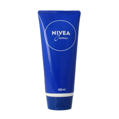 Nivea Creme tube 100 Milliliter