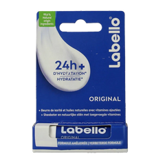 Labello Original blister 4.8 Gram