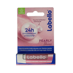 Labello Pearl & shine blister 4.8 Gram
