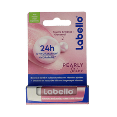 Labello Pearl & shine blister 4.80 Gram