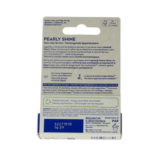 Labello Pearl & shine blister 4.8 Gram