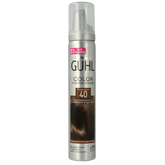 Guhl Color form mousse 40 middenbruin 100 Milliliter