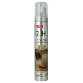 Guhl Color form mousse 70 blond 100 Milliliter