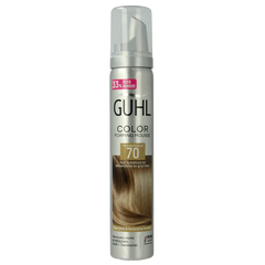 Guhl Color form mousse 70 blond 100 Milliliter