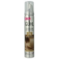 Guhl Color form mousse 70 blond 100 Milliliter