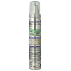 Guhl Color form mousse 98 zilverblond 100.00 Milliliter