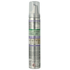 Guhl Color form mousse 98 zilverblond 100 Milliliter