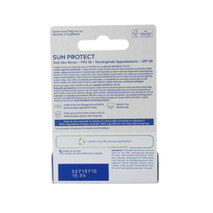 Labello Sun protect SPF50 1.00 Stuks