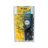 Lemonpharma Bach Bloesem dragees nr. 39 dag & nacht 44.00 Gram