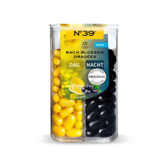 Lemonpharma Bach Bloesem dragees nr. 39 dag & nacht 44 Gram