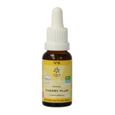 Bach Bloesem Bach bloesemremedies cherry plum bio 20.00 Milliliter