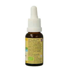 Bach Bloesem Bach bloesemremedies cherry plum bio 20 Milliliter