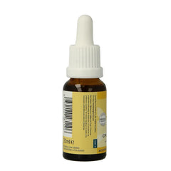 Bach Bloesem Bach bloesemremedies crab apple bio 20 Milliliter