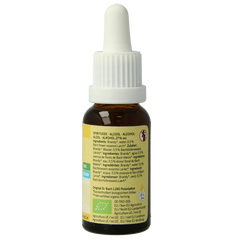 Bach Bloesem Bach bloesemremedies larch bio 20.00 Milliliter