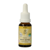 Bach Bloesem Rock water bio 20 Milliliter