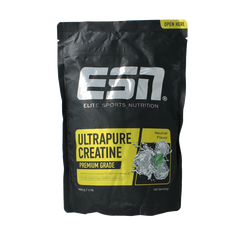 ESN Ultrapure creatine monohydrate 500 Gram