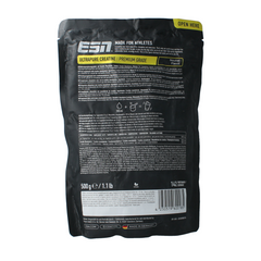 ESN Ultrapure creatine monohydrate 500.00 Gram