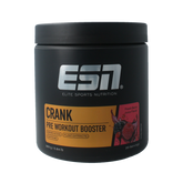 ESN Crank fresh berry juice 380.00 Gram