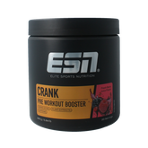 ESN Crank fresh berry juice 380 Gram
