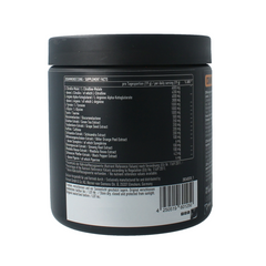 ESN Crank fresh berry juice 380.00 Gram