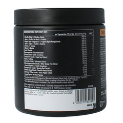 ESN Crank blackberry 380.00 Gram