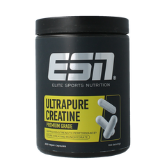 ESN Ultrapure creatine monohydrate 300 Capsules