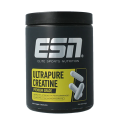 ESN Ultrapure creatine monohydrate 300 Capsules