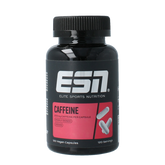 ESN Caffeine caps 120 Capsules