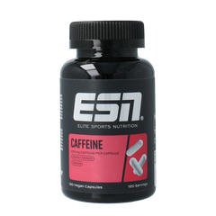 ESN Caffeine caps 120.00 Capsules