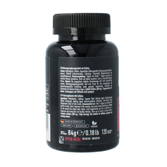 ESN Caffeine caps 120.00 Capsules