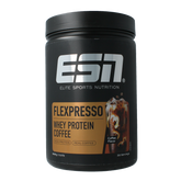 ESN Flexpresso protein coffee - coffee flavour 908 Gram