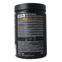 ESN Flexpresso protein coffee - coffee flavour 908.00 Gram