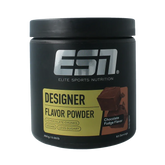 ESN Flavn tasty chocolate fudge 250 Gram