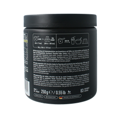 ESN Flavn tasty chocolate fudge 250 Gram