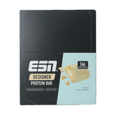 ESN Almond coconut bar 45g 12 Stuks
