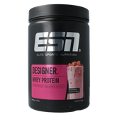 ESN Designer whey strawberry cream 908.00 Gram