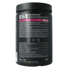 ESN Designer whey strawberry cream 908.00 Gram