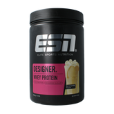 ESN Designer whey banana milk 908 Gram