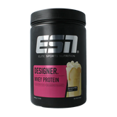 ESN Designer whey banana milk 908 Gram