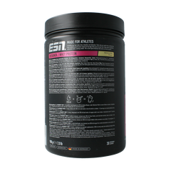 ESN Designer whey banana milk 908 Gram