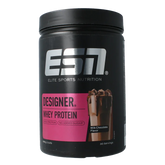 ESN Designer whey milk chocolate 908 Gram
