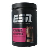 ESN Designer whey milk chocolate 908.00 Gram