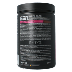 ESN Designer whey milk chocolate 908 Gram