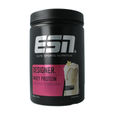ESN Designer whey vanilla milk 908.00 Gram
