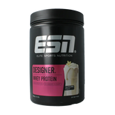 ESN Designer whey vanilla milk 908 Gram