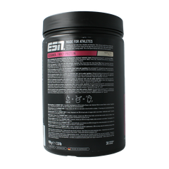 ESN Designer whey vanilla milk 908 Gram