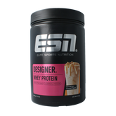 ESN Designer whey cinnamon cereal 908.00 Gram