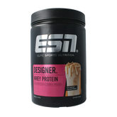 ESN Designer whey cinnamon cereal 908 Gram