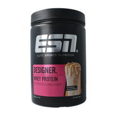 ESN Designer whey cinnamon cereal 908.00 Gram